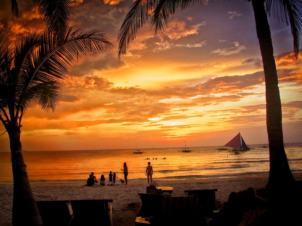 Boracay