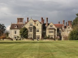 Borde Hill