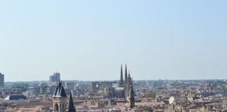 Orasul Bordeaux: Obiective turistice Franta – Bordeaux Bordeaux