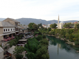 Bosnia