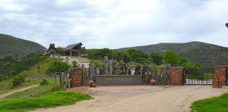 Botlierskop Private Game Reserve: Obiective turistice Africa de Sud – Klein Brak River Botlierskop Private Game Reserve