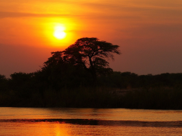 Botswana