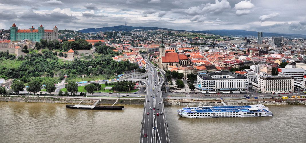 Bratislava Bratislava