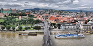 Bratislava