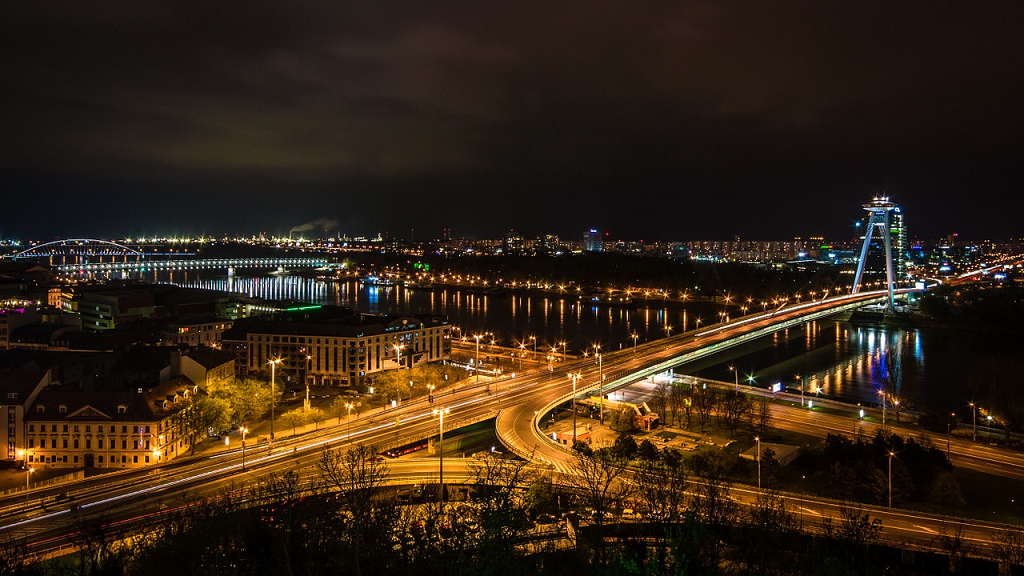 Bratislava