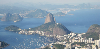 Brazilia : Țări de vizitat Brazilia