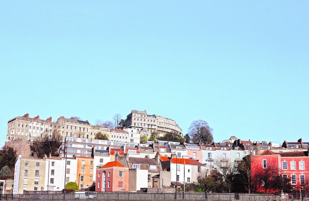 Bristol Bristol
