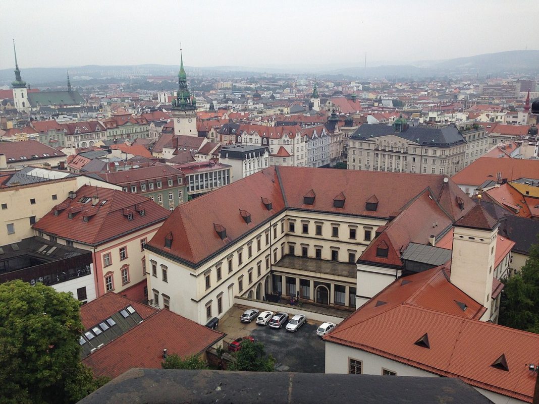 Brno Brno