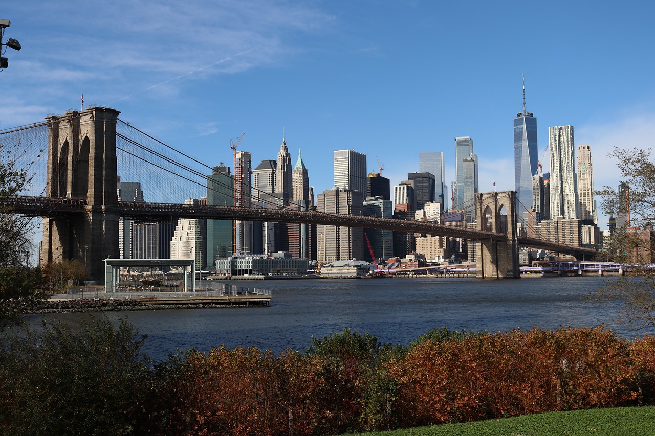 Brooklyn Bridge111