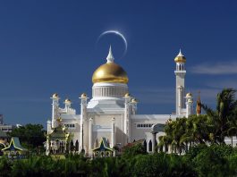 Brunei