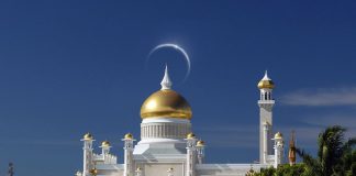 Brunei : Țări de vizitat Brunei