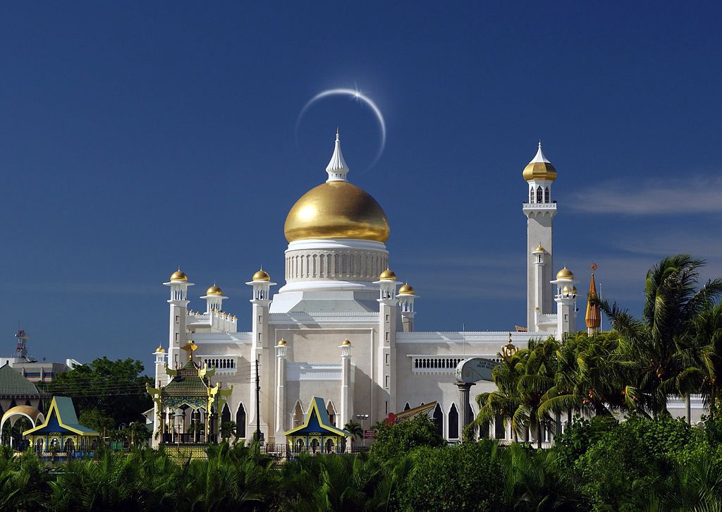 Brunei