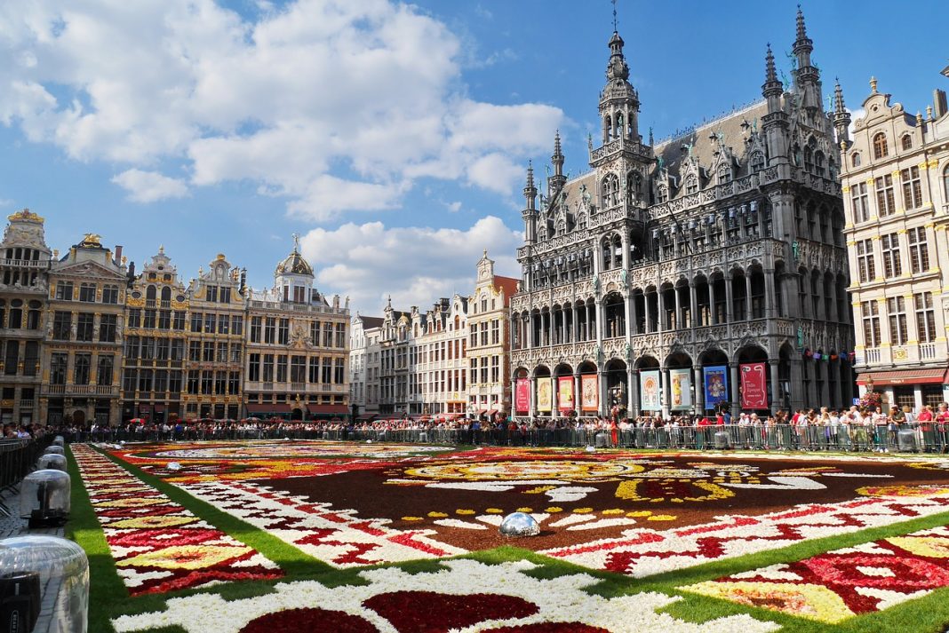 Bruxelles Bruxelles