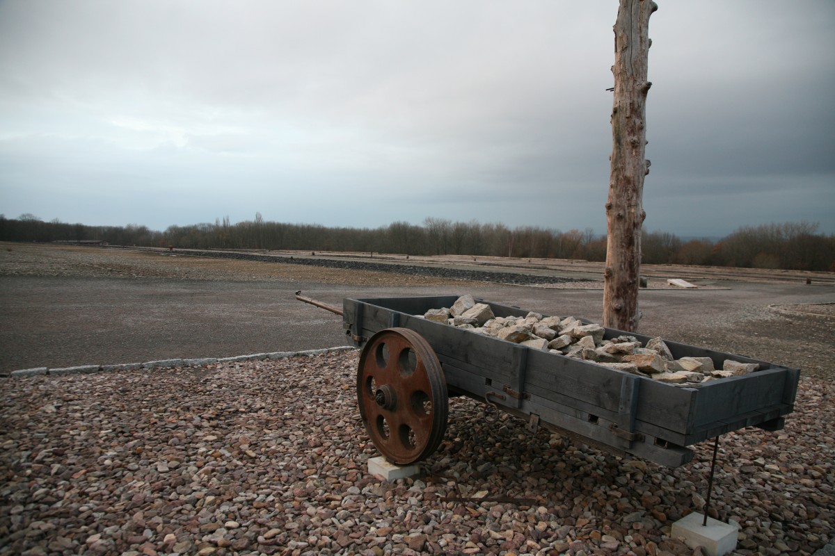 Buchenwald lagar de concentrare111