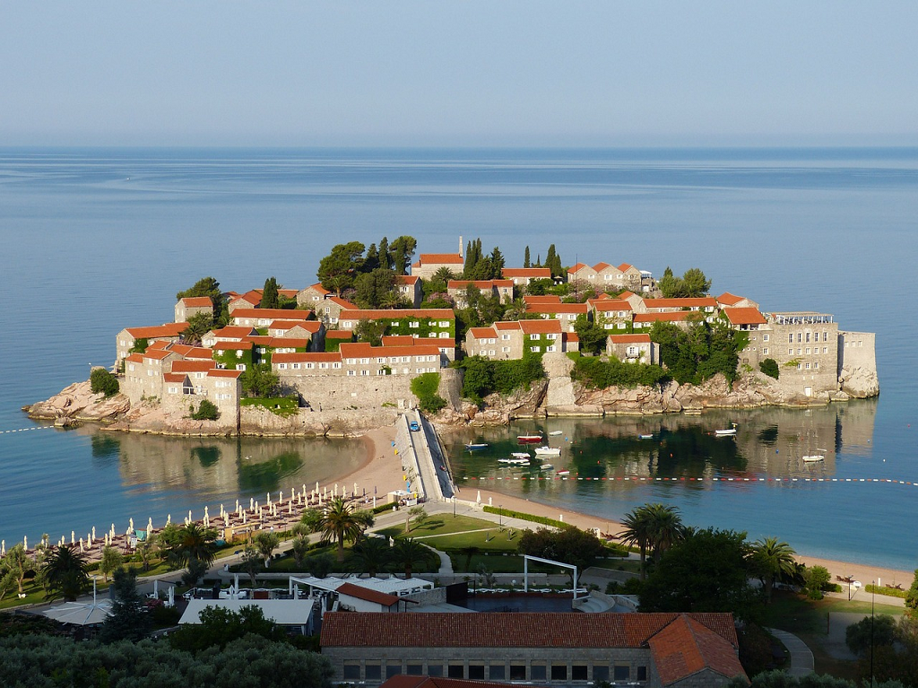 Budva