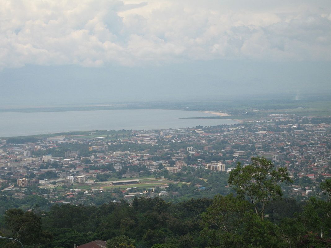 Bujumbura Bujumbura