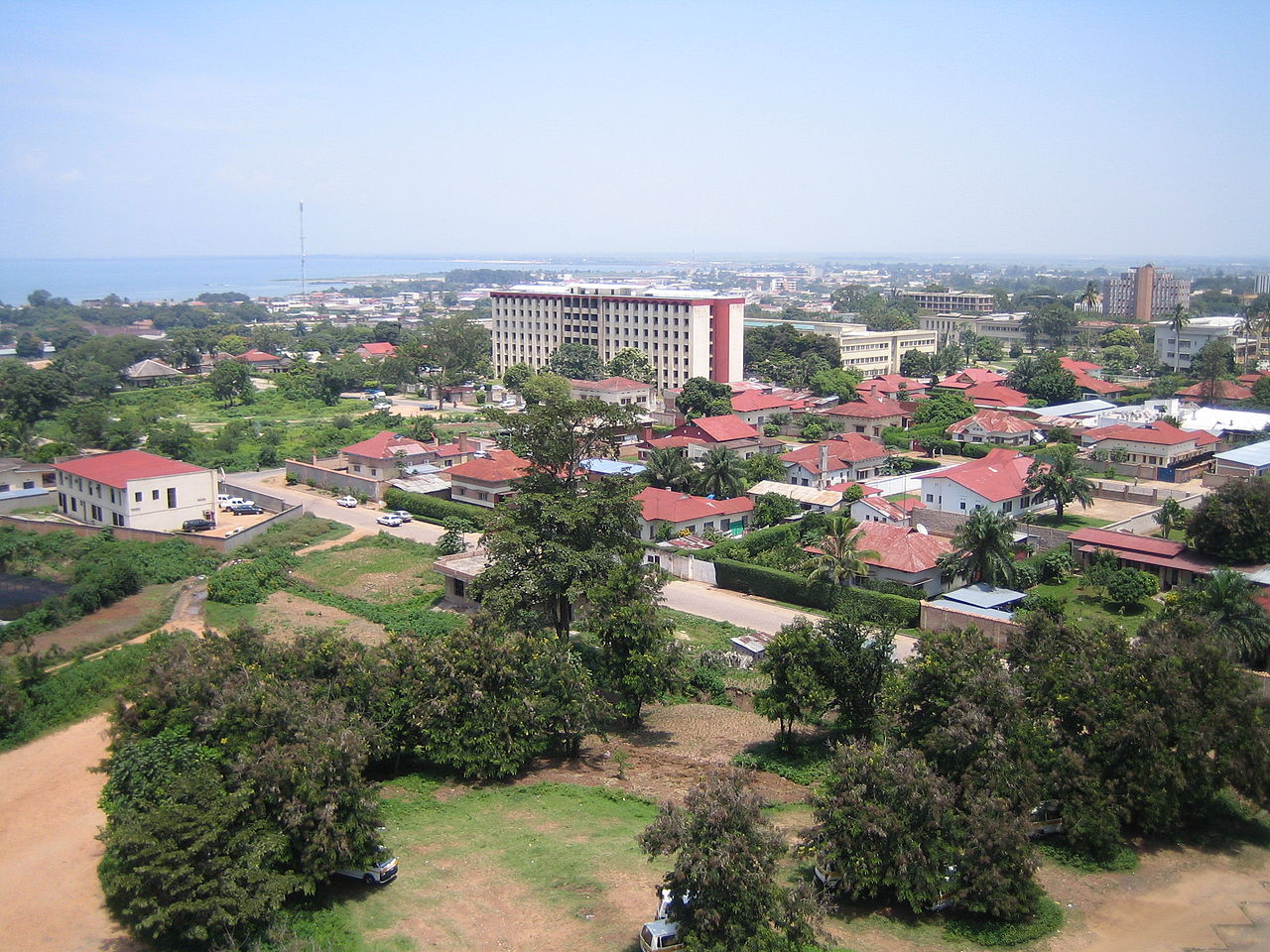 Bujumbura111