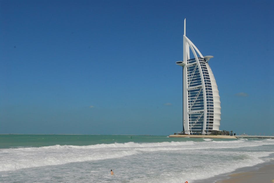 Burj Al Arab