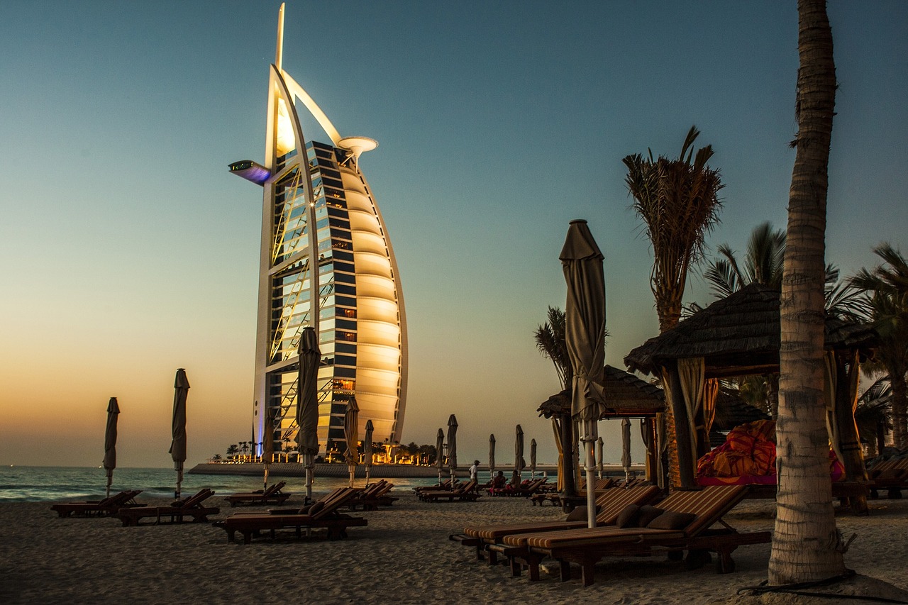 Burj Al Arab1