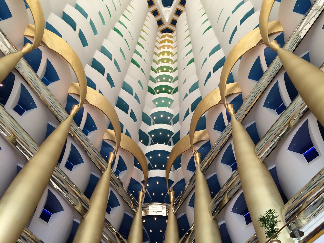 Burj Al Arab111