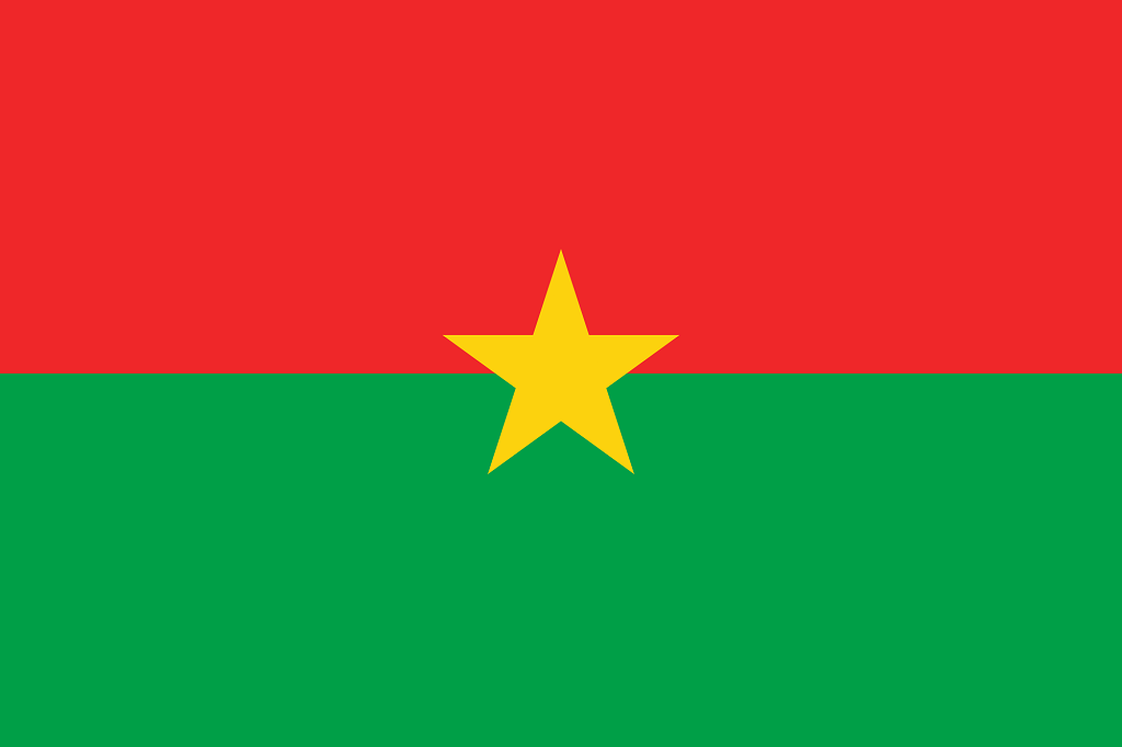 steag Burkina Faso