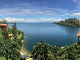 Burundi