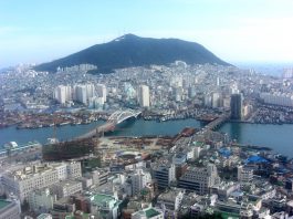 Busan
