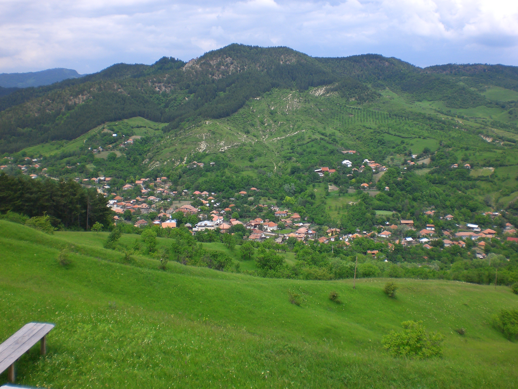 Buzau parc