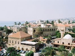 Byblos