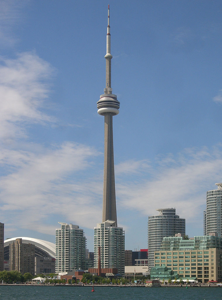 CN Tower