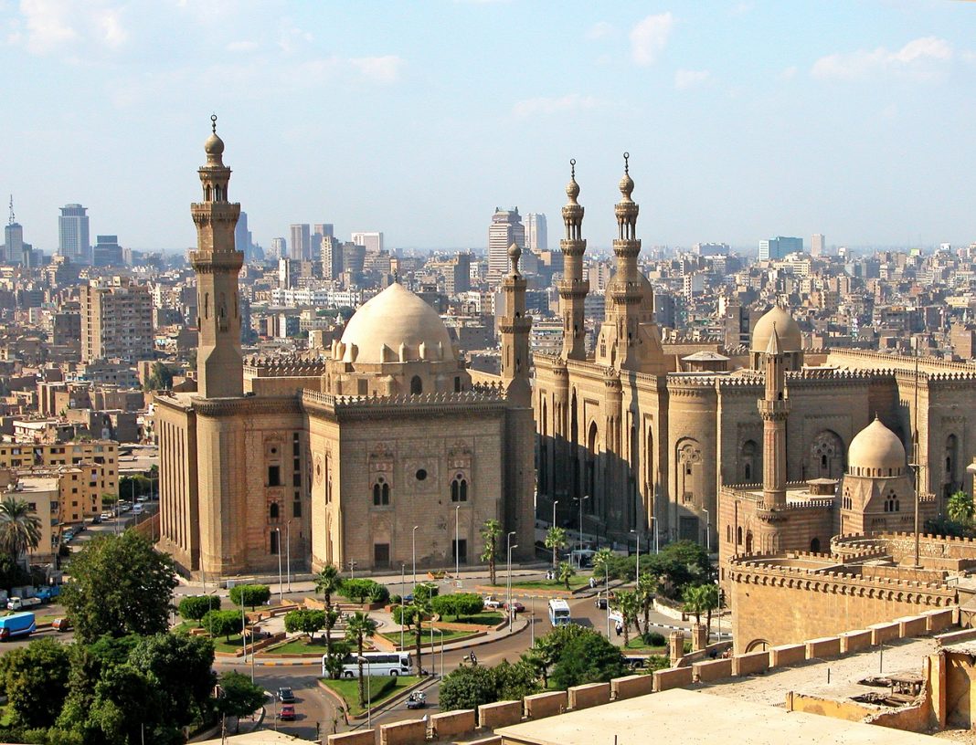 Cairo Cairo
