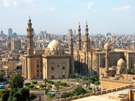 Cairo