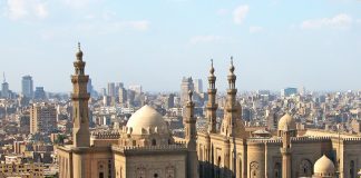 Cairo – Egipt: Orașe de vizitat Cairo