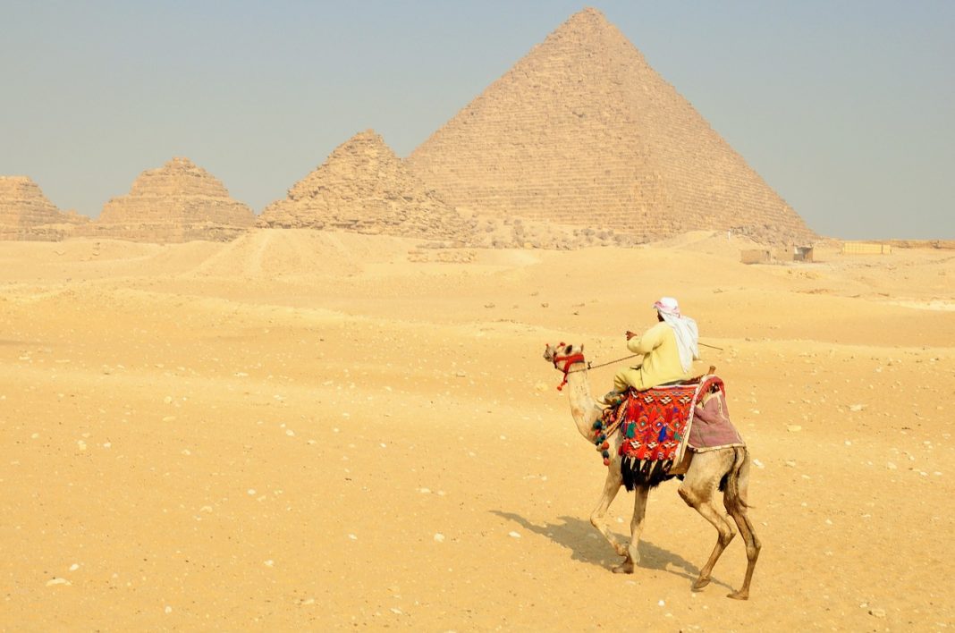 Cairo Cairo