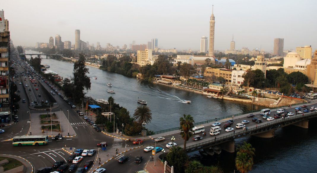 Cairo Cairo