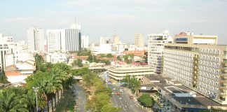 Orasul Cali: Obiective turistice Columbia – Cali Cali