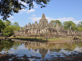 Cambodgia