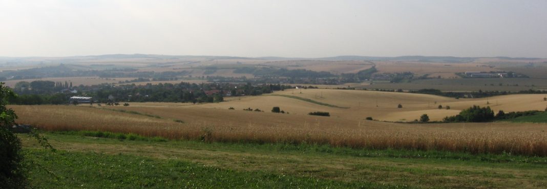 Campul de batalie de la Austerlitz