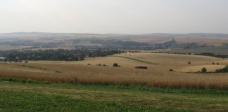 Campul de batalie de la Austerlitz