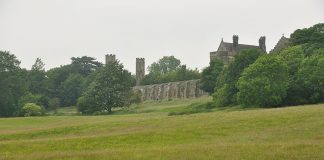 Campul de lupta de la Hastings: Obiective turistice Anglia – Battle Campul de lupta de la Hastings