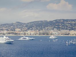 Cannes