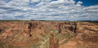 Canyon de Chelly