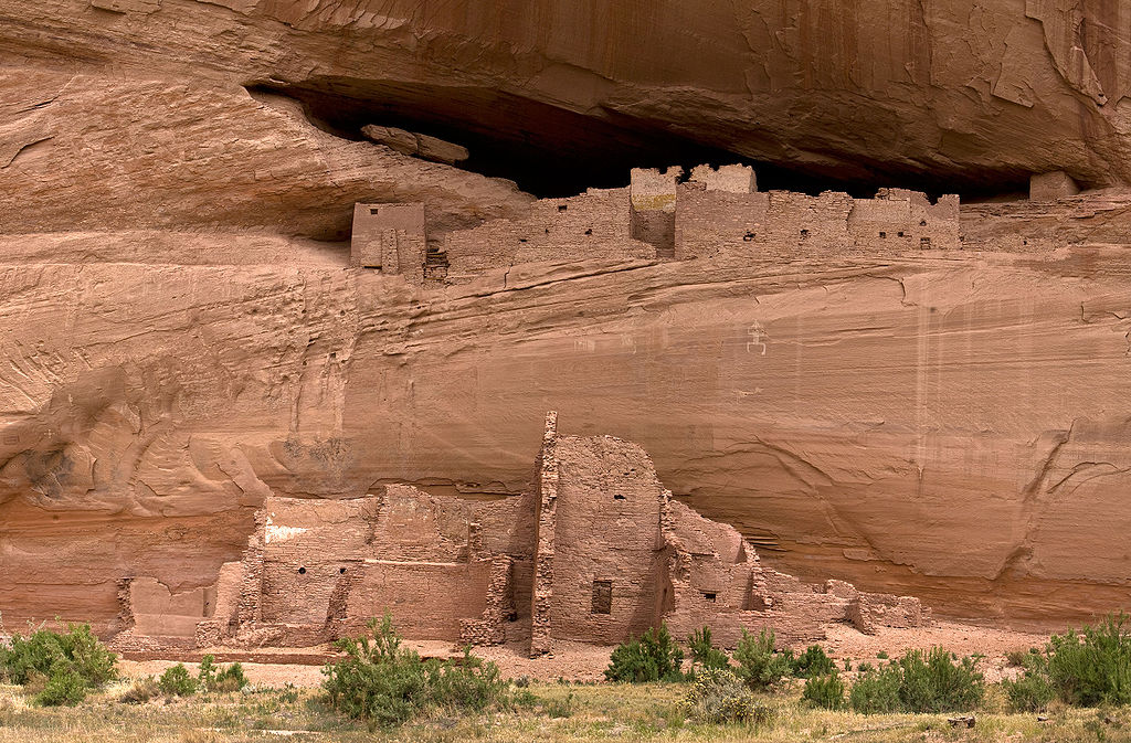 Canyon de Chelly1