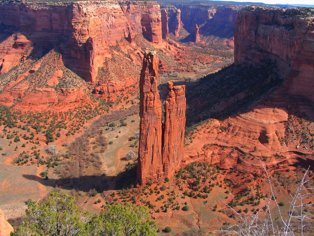 Canyon de Chelly11