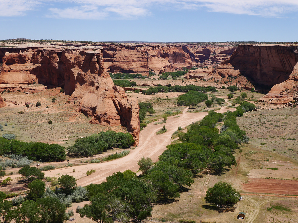 Canyon de Chelly111