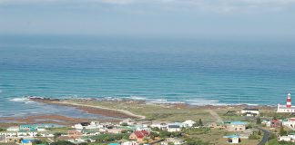 Cape Agulhas