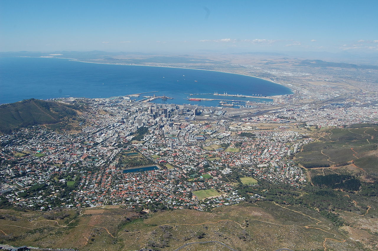 Cape Town Cape Town