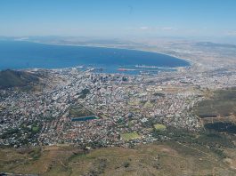 Cape Town