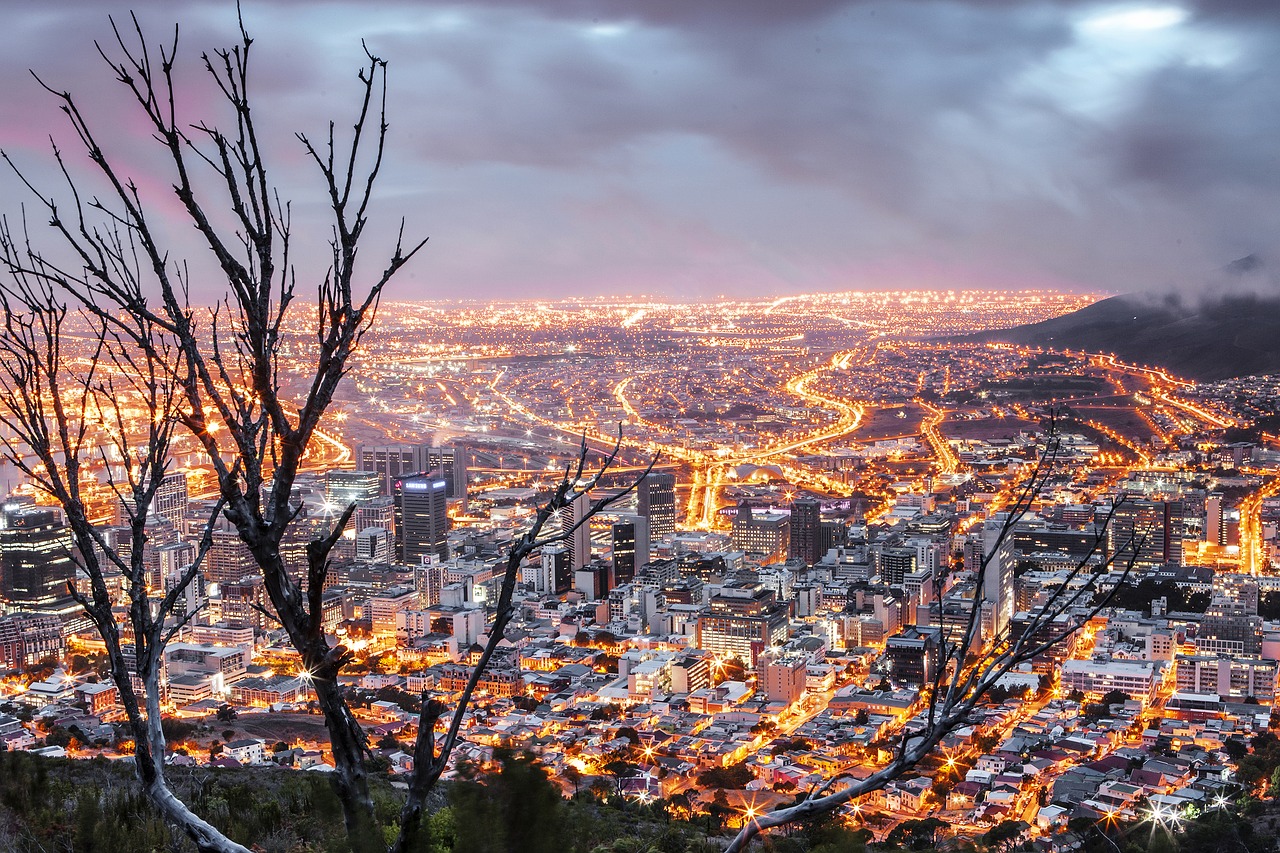 Cape Town111
