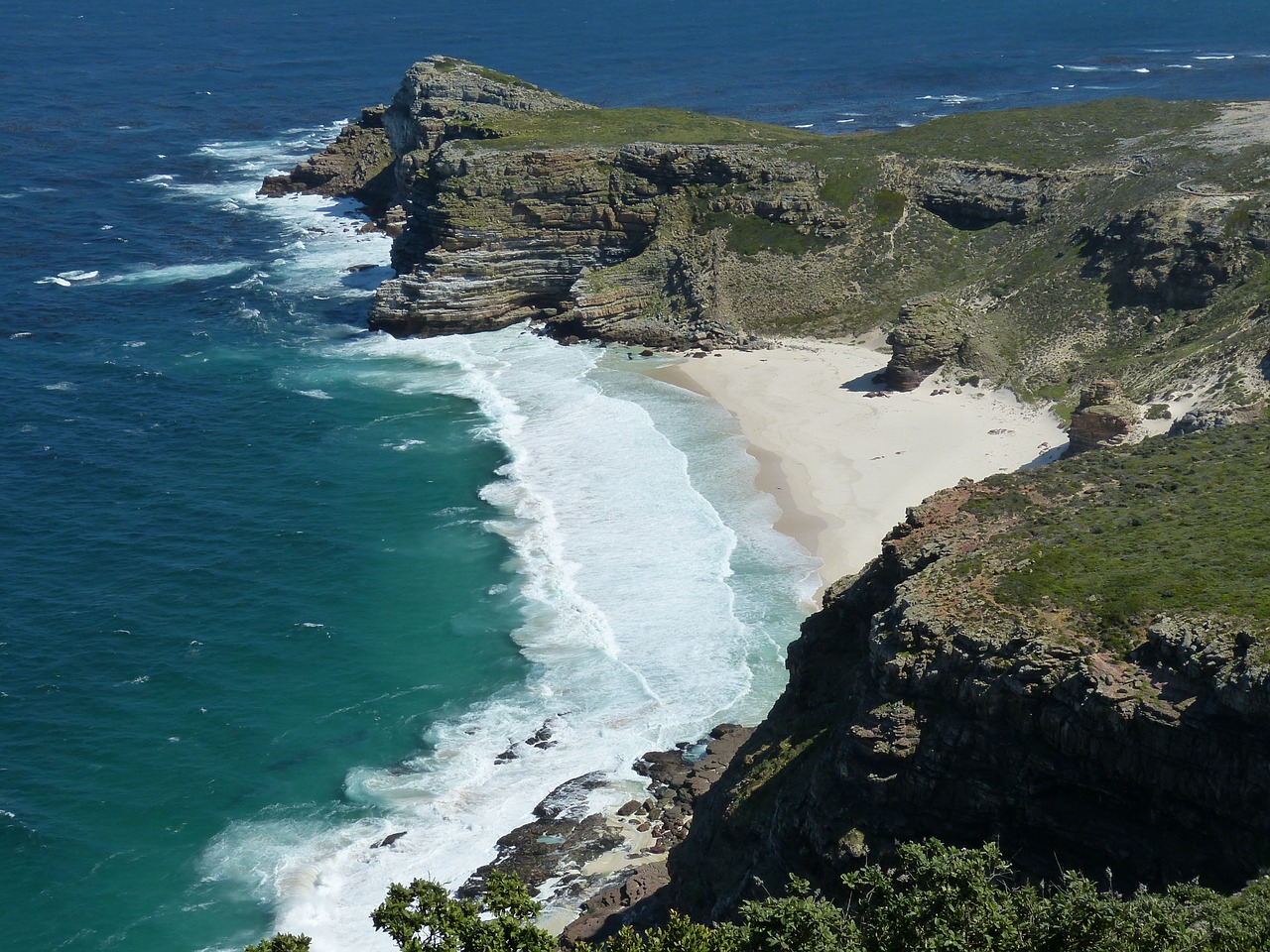 Cape Town1111